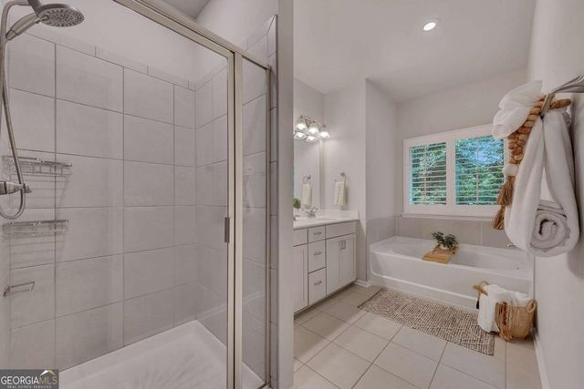 227 Witter Way, Woodstock, GA 30188