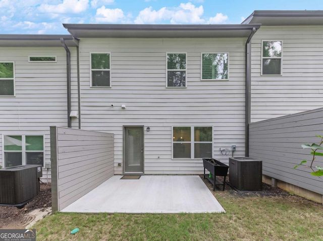 227 Witter Way, Woodstock, GA 30188