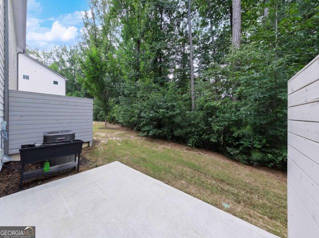 227 Witter Way, Woodstock, GA 30188