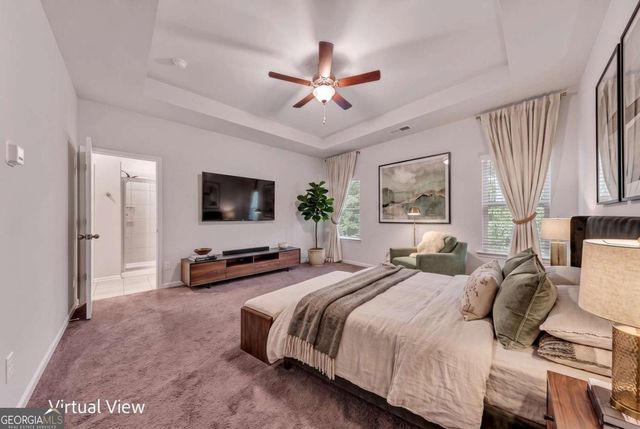 227 Witter Way, Woodstock, GA 30188
