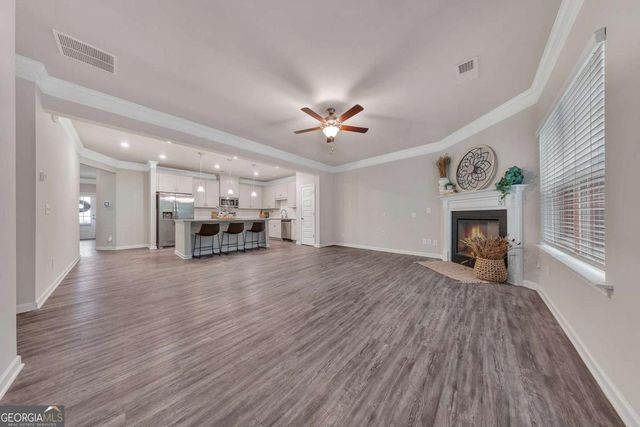 227 Witter Way, Woodstock, GA 30188