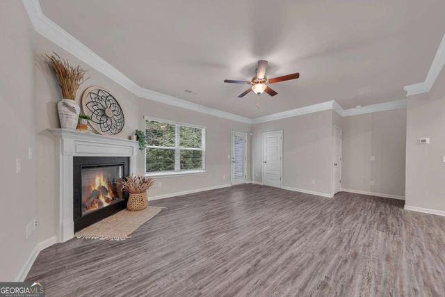 227 Witter Way, Woodstock, GA 30188