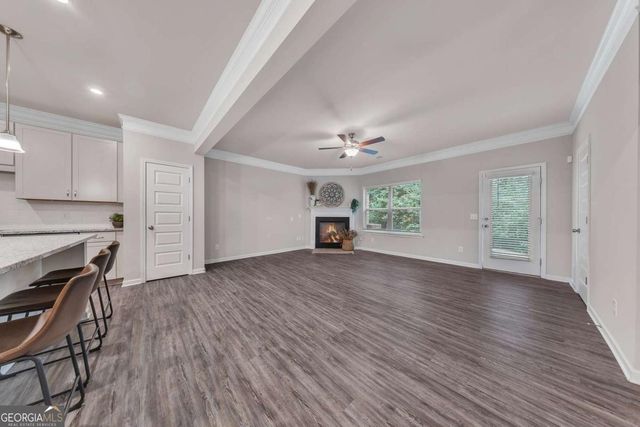 227 Witter Way, Woodstock, GA 30188