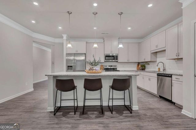 227 Witter Way, Woodstock, GA 30188