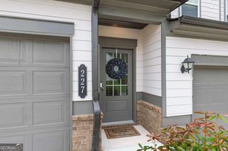 227 Witter Way, Woodstock, GA 30188