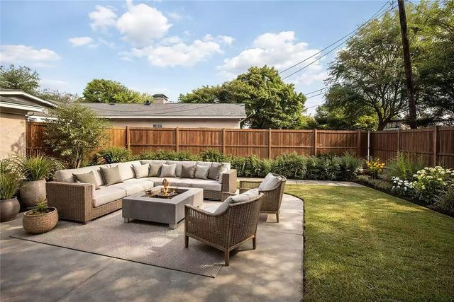 713 Terryland Drive, Richardson, TX 75080