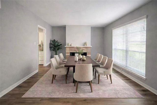 713 Terryland Drive, Richardson, TX 75080