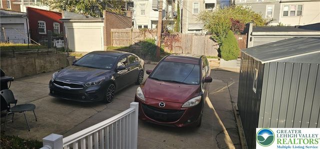 129 South Saint Cloud Street, Allentown City, PA 18104