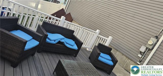 129 South Saint Cloud Street, Allentown City, PA 18104