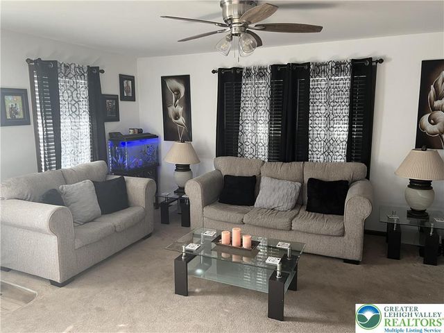 129 South Saint Cloud Street, Allentown City, PA 18104