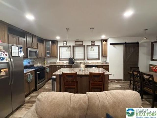 129 South Saint Cloud Street, Allentown City, PA 18104