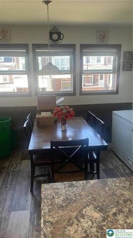 129 South Saint Cloud Street, Allentown City, PA 18104