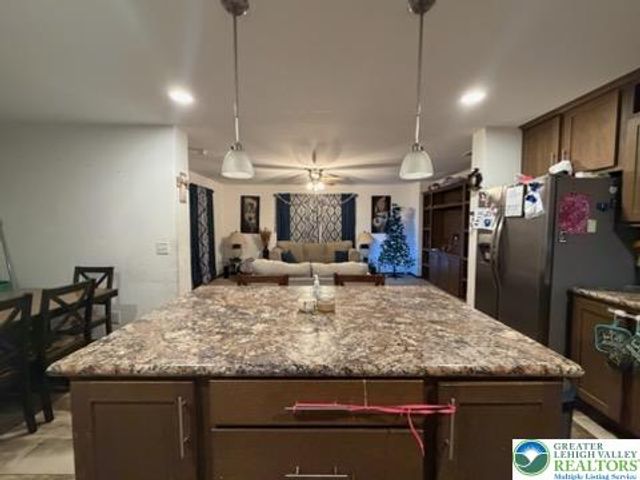 129 South Saint Cloud Street, Allentown City, PA 18104