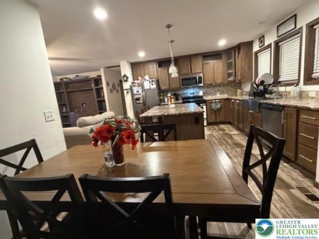 129 South Saint Cloud Street, Allentown City, PA 18104