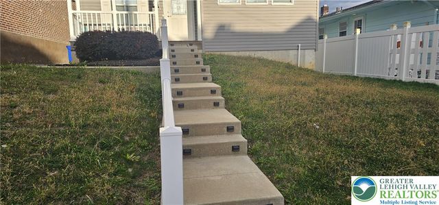 129 South Saint Cloud Street, Allentown City, PA 18104