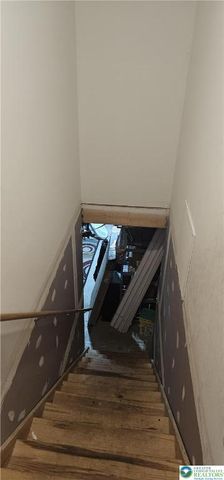 129 South Saint Cloud Street, Allentown City, PA 18104