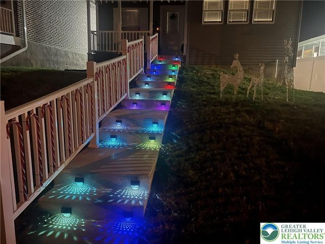 129 South Saint Cloud Street, Allentown City, PA 18104