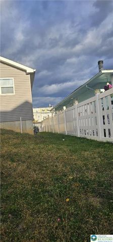 129 South Saint Cloud Street, Allentown City, PA 18104