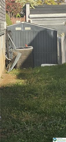 129 South Saint Cloud Street, Allentown City, PA 18104