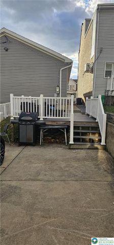 129 South Saint Cloud Street, Allentown City, PA 18104