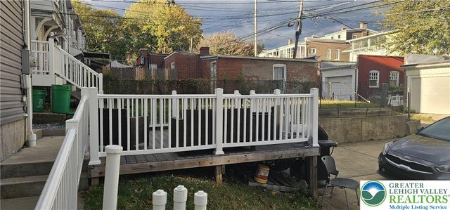 129 South Saint Cloud Street, Allentown City, PA 18104