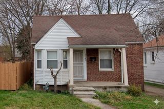 7786 Patton Street, Detroit City, MI 48228