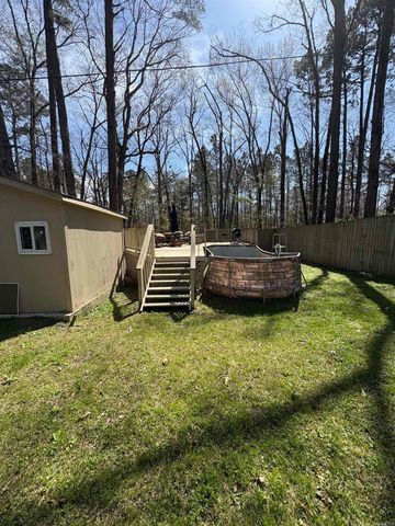 3405 Pinewood Loop, Little Rock, AR 72209