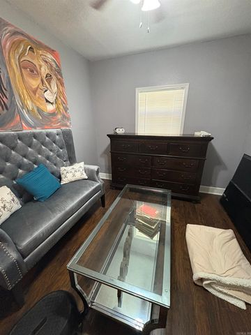 3405 Pinewood Loop, Little Rock, AR 72209