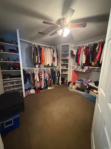 3405 Pinewood Loop, Little Rock, AR 72209