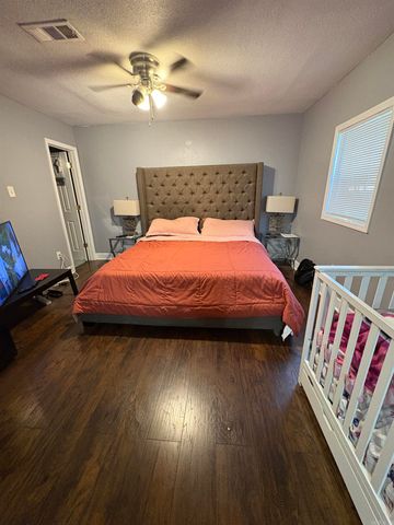 3405 Pinewood Loop, Little Rock, AR 72209