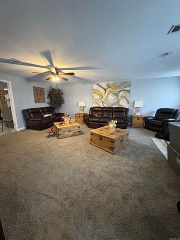 3405 Pinewood Loop, Little Rock, AR 72209