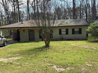 3405 Pinewood Loop, Little Rock, AR 72209