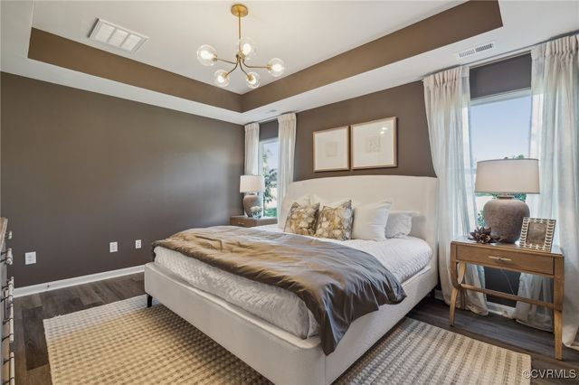 7734 Secret Knoll Ter, Mechanicsville, VA 23111