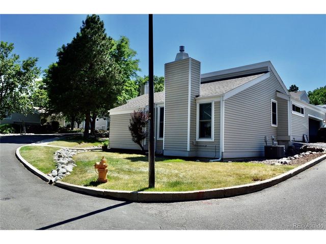 7629 S Monaco Way, Centennial, CO 80112