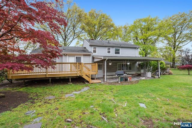 339 Beechwood Road, Oradell, NJ 07649