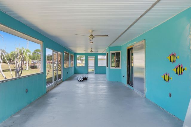 2281 SE Bowie Street, Port St. Lucie, Port St Lucie, FL 34952