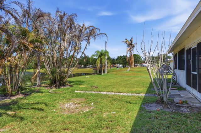 2281 SE Bowie Street, Port St. Lucie, Port St Lucie, FL 34952