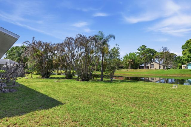2281 SE Bowie Street, Port St. Lucie, Port St Lucie, FL 34952