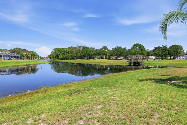 2281 SE Bowie Street, Port St. Lucie, Port St Lucie, FL 34952
