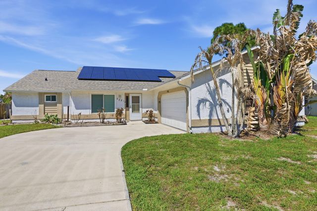 2281 SE Bowie Street, Port St. Lucie, Port St Lucie, FL 34952