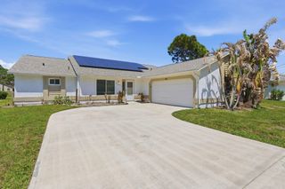 2281 SE Bowie Street, Port St. Lucie, Port St Lucie, FL 34952