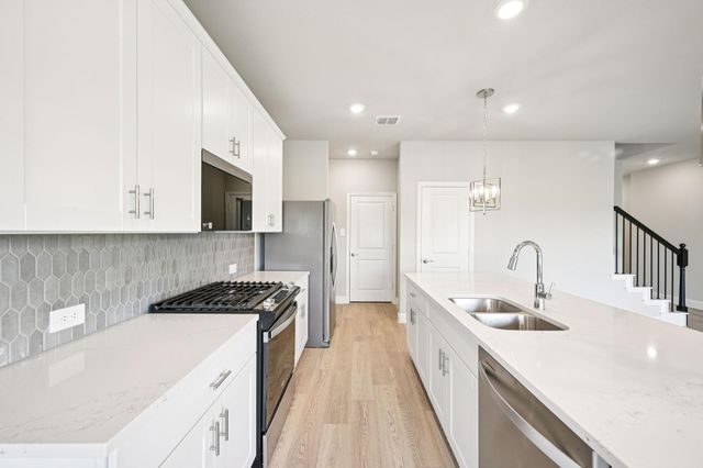 718 London Town Lane, Princeton, TX 75071