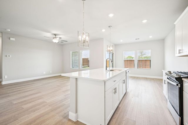 718 London Town Lane, Princeton, TX 75071