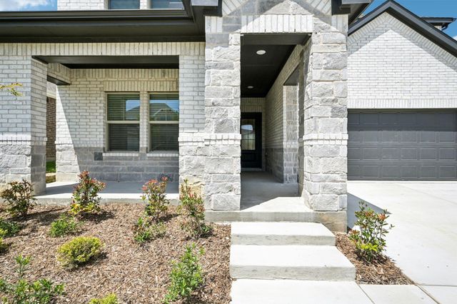 718 London Town Lane, Princeton, TX 75071