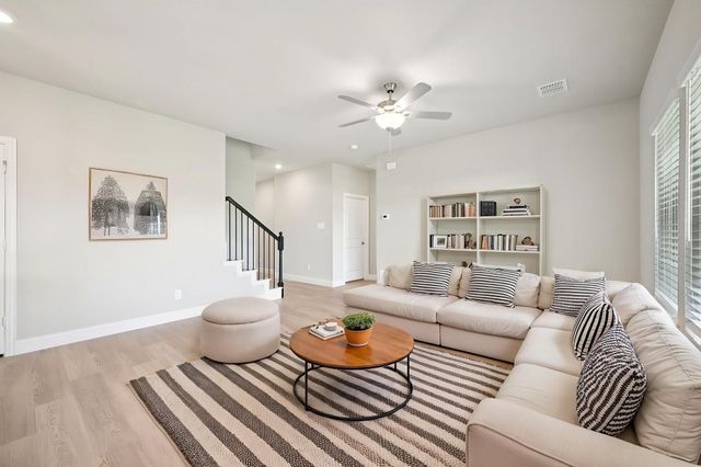 718 London Town Lane, Princeton, TX 75071