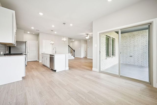 718 London Town Lane, Princeton, TX 75071