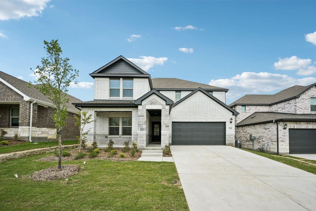 718 London Town Lane, Princeton, TX 75071