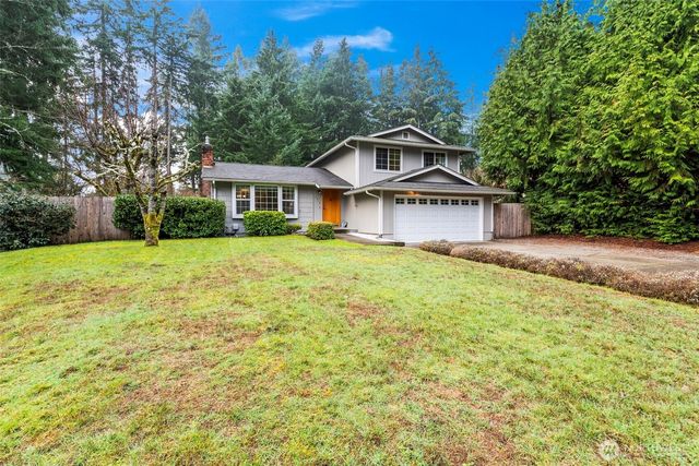 1710 112th Street Ct NW, Gig Harbor, WA 98332