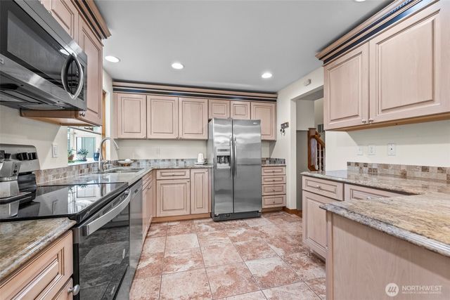 1710 112th Street Ct NW, Gig Harbor, WA 98332