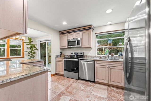 1710 112th Street Ct NW, Gig Harbor, WA 98332